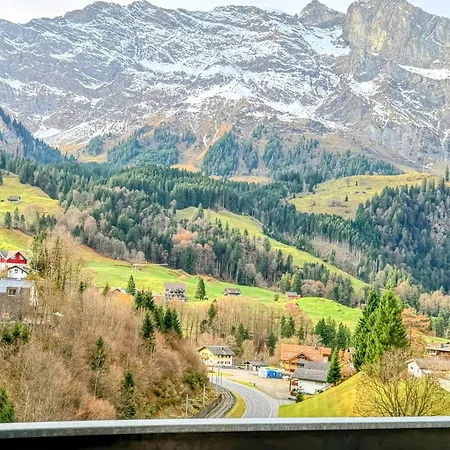 Casa vacanze Mountain View