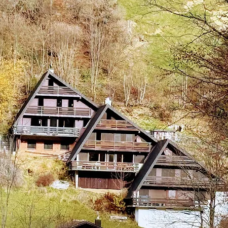 Mountain View * Engelberg