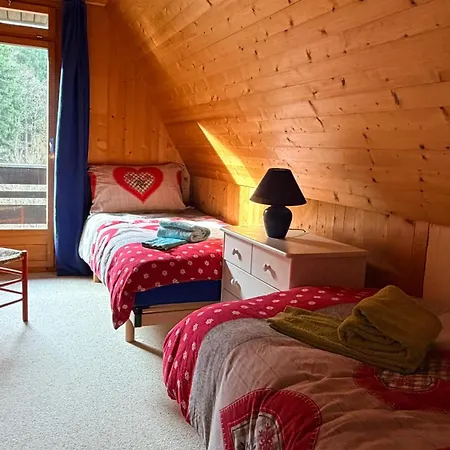 Mountain View אנגלברג