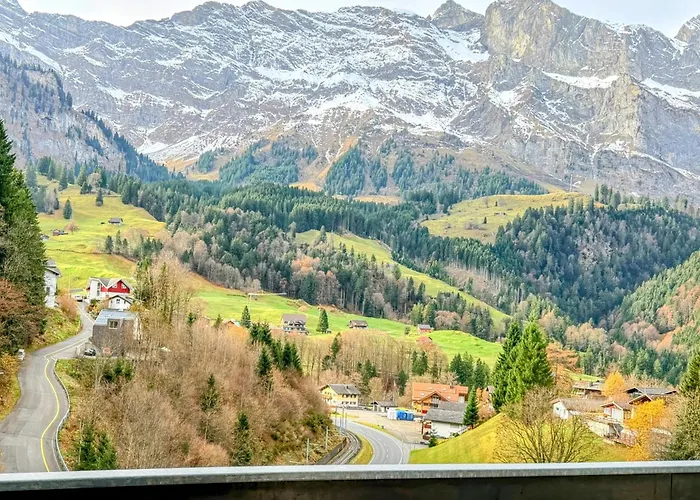 Holiday home Mountain View