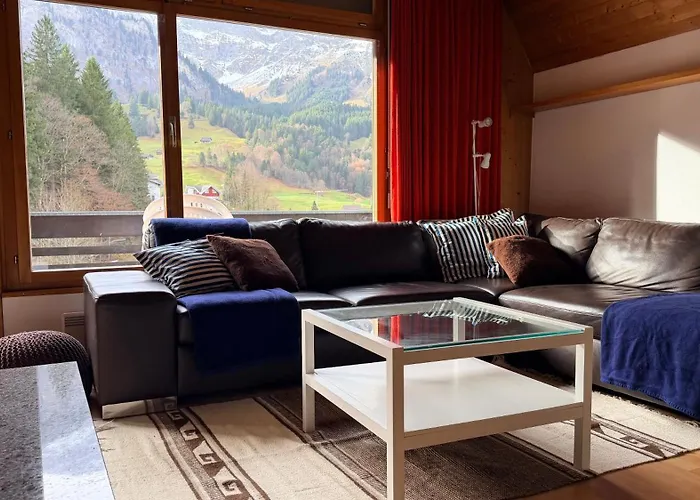 Mountain View Holiday home *