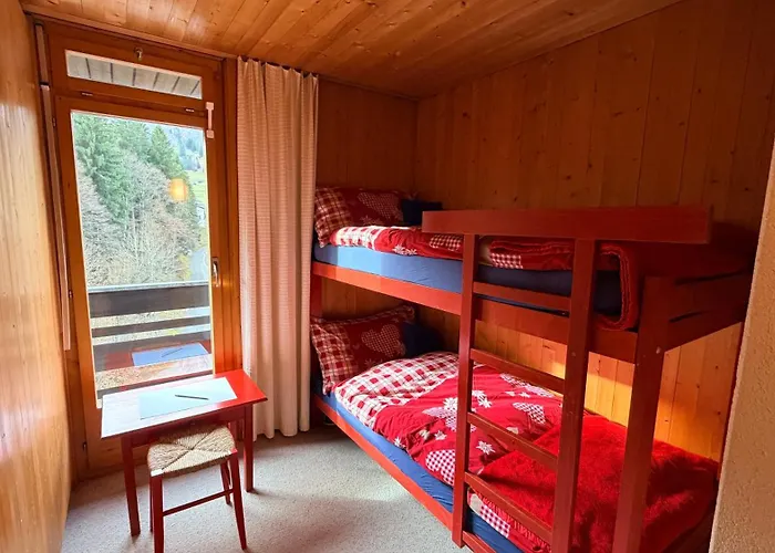 Mountain View Holiday home