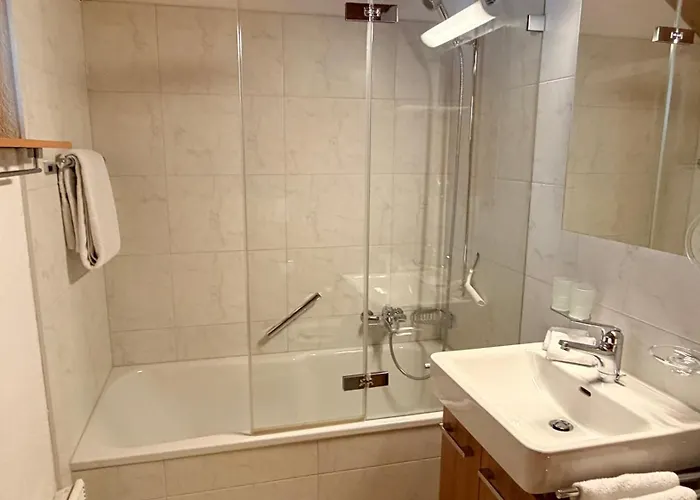 Holiday home Mountain View *