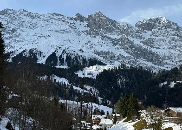 Casa vacanze Mountain View