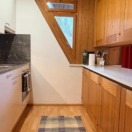 Mountain View * Engelberg