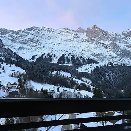 Mountain View Holiday home Engelberg