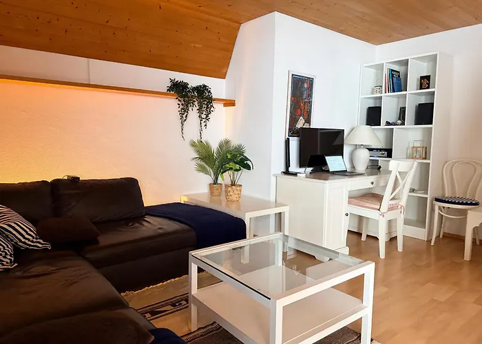 Mountain View Holiday home *