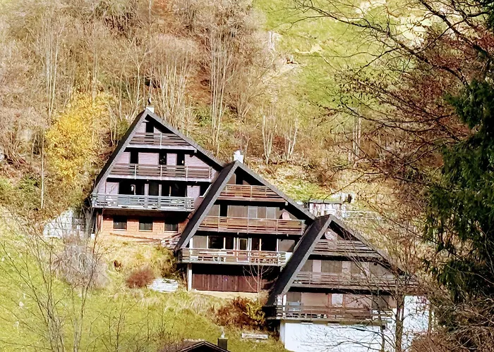 Mountain View * Engelberg