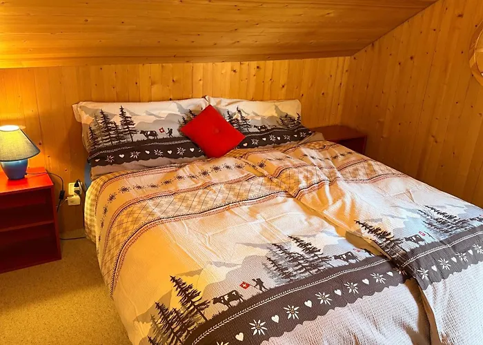 Holiday home Mountain View