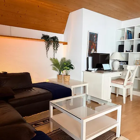 Mountain View Tatil Evi *