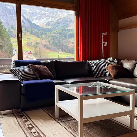 Mountain View Tatil Evi *