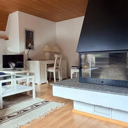 Tatil Evi Mountain View Engelberg