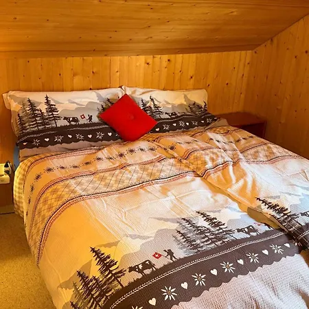 Tatil Evi Mountain View